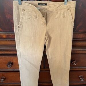 Vintage Roberto Cavalli pants